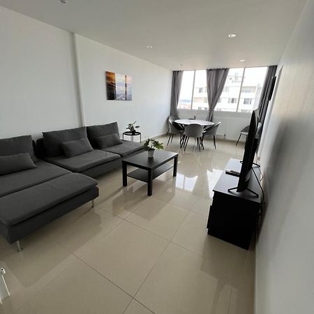Super 4 Pieces Refait A Neuf Apartment Вильорбан Екстериор снимка