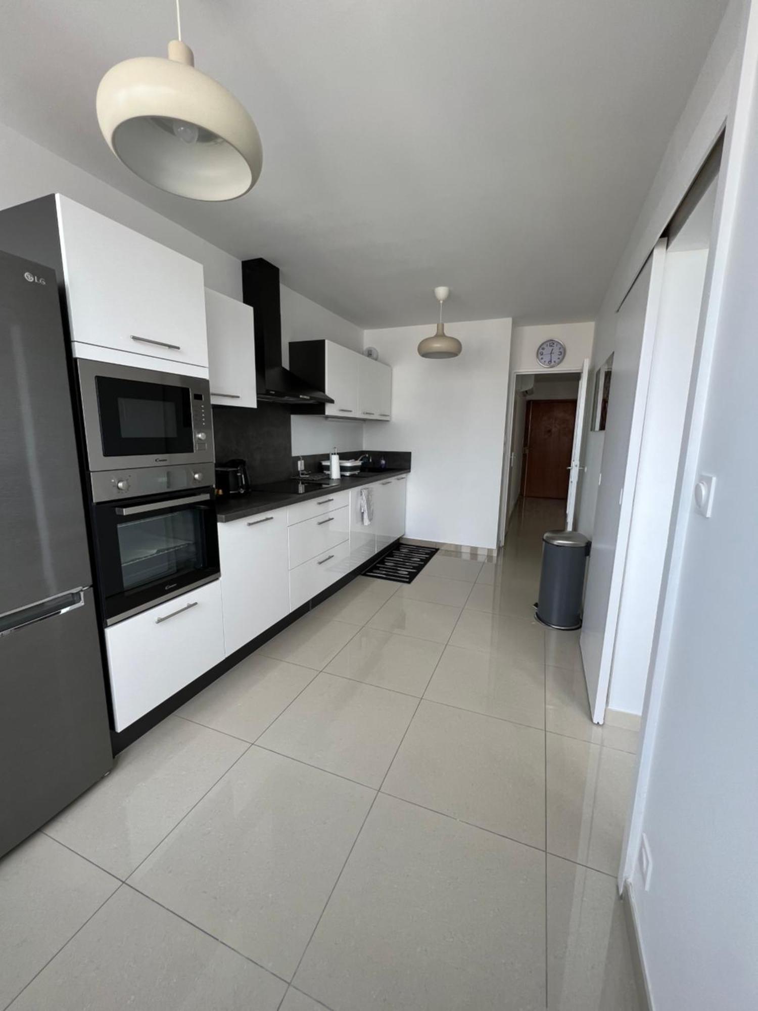 Super 4 Pieces Refait A Neuf Apartment Вильорбан Екстериор снимка